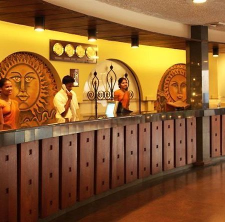 Riverina Hotel Beruwala Esterno foto